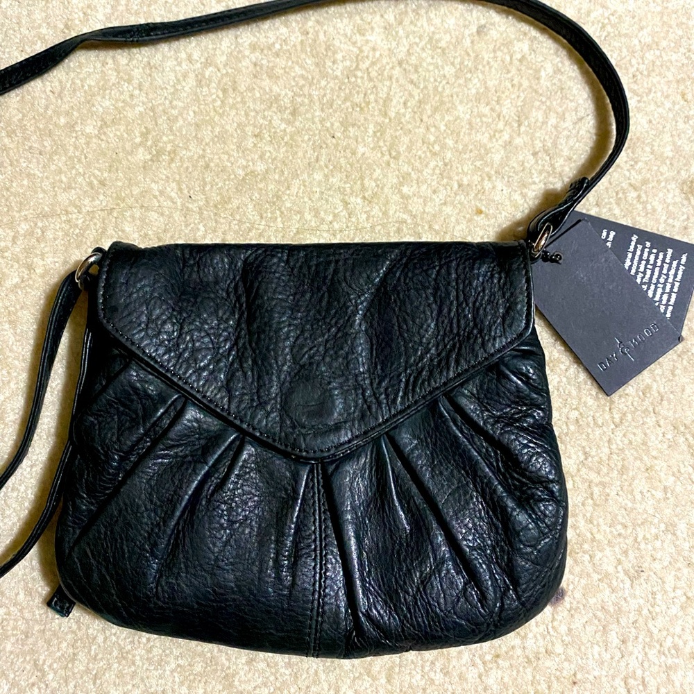 COPY - Day & Mood small purse